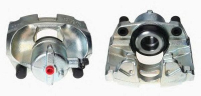 BUDWEG CALIPER 344003 -  Тормозной суппорт